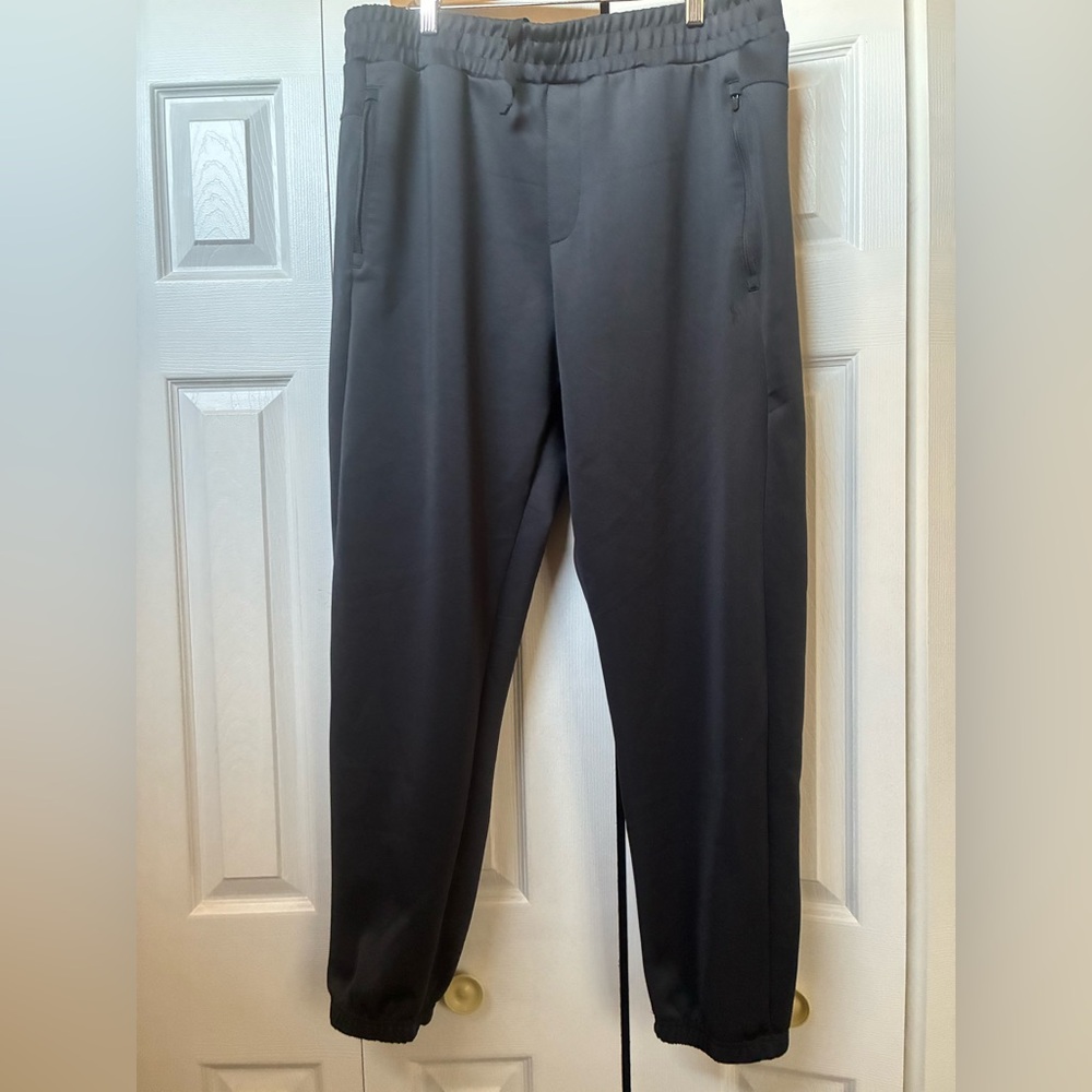 Spyder Men's Black ProWeb Pants, XL